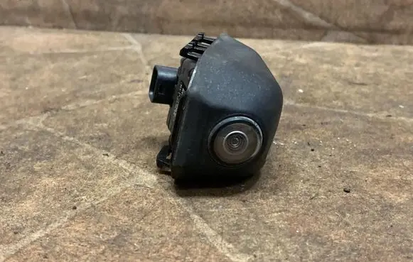 BMW 6 G32 Gran Turismo Reversing camera 173884 0263007201
