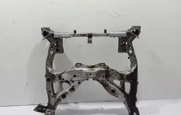 BMW 5 GT F07 Front subframe 6775762