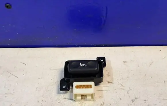 Lexus RX 450H Seat control switch RIGHTSEATBUTTONS