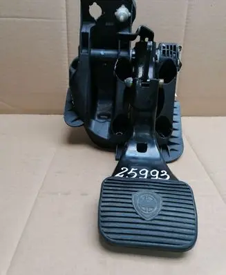 Lancia Musa Brake pedal 3808430008