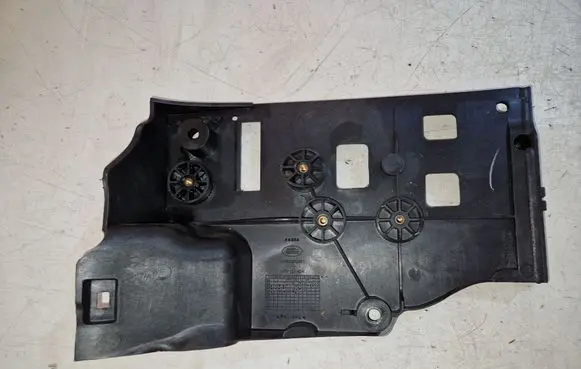 Land Rover Range Rover Sport L320 Battery tray DWM500021