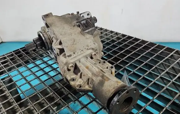 Suzuki SX4 Gearbox transfer box case IMPRK1570358