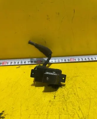 Electric window control switch