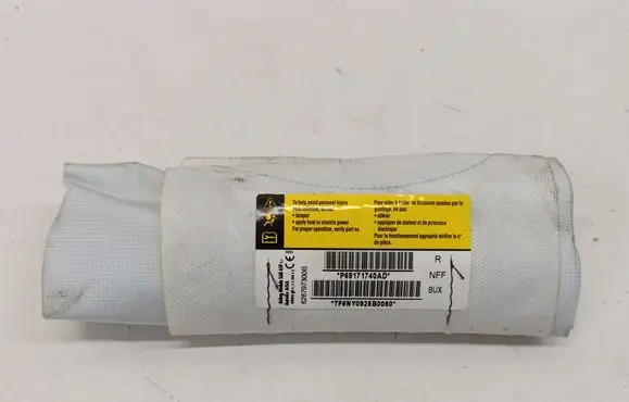 Jeep Cherokee Seat airbag P68171740AD