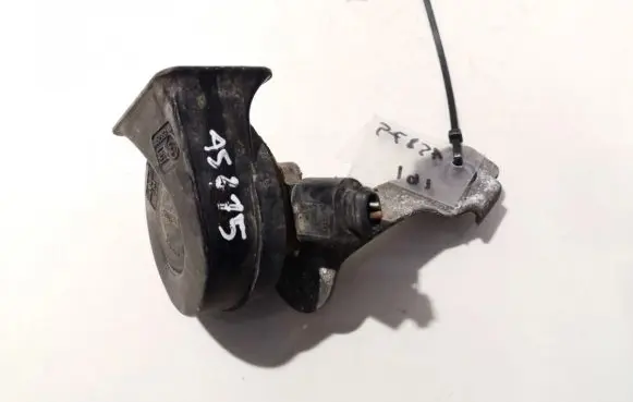 Volkswagen Golf V Horn signal 0052383 1k0951223