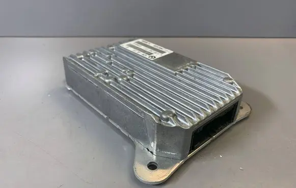 BMW 5 GT F07 Other control units/modules 6851242 34526851242