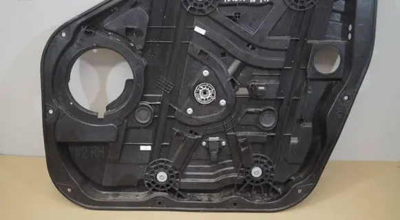 Hyundai Tucson TL Front window lifting mechanism without motor 9210100100 9210300100