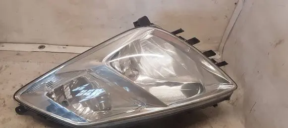 Toyota Prius (XW20) Headlight/headlamp WY21W22CP