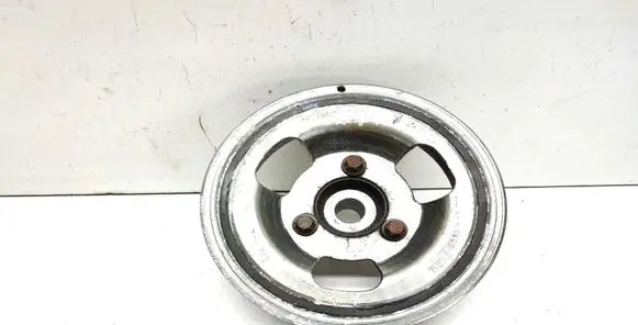 BMW 1 F20 F21 Crankshaft pulley 49SO25 103115 1663245