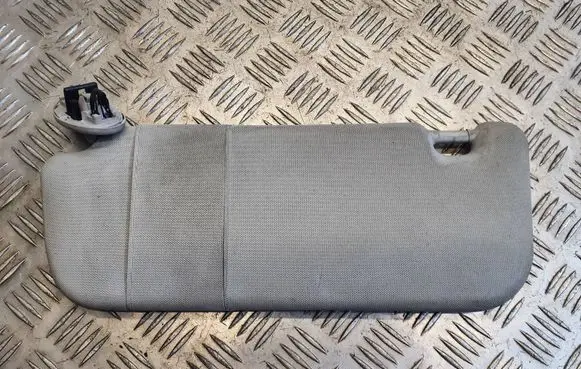 Toyota Avensis T270 Sun visor