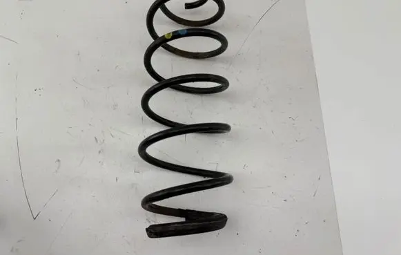 Renault Scenic III - Grand scenic III Rear coil spring B340