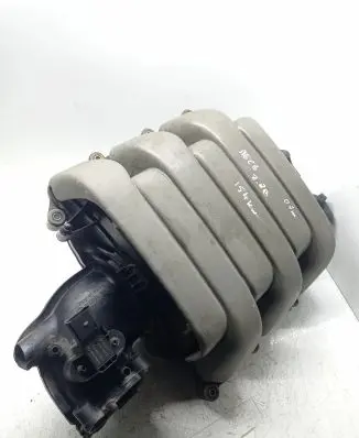 Audi A6 S6 C6 4F Intake manifold 06E133210G