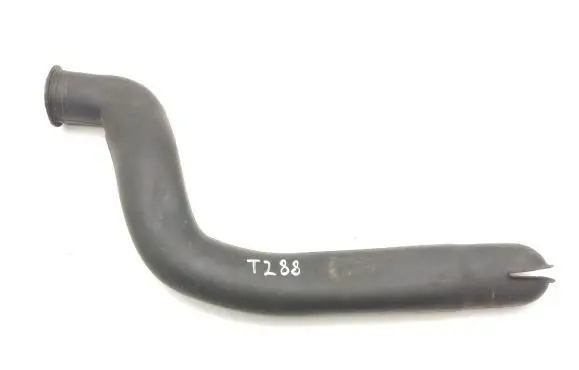 Chevrolet Corvette C7 Air intake hose/pipe 20985305
