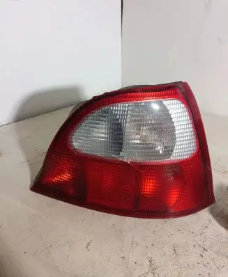 MG ZR Rear/tail lights