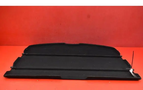 Peugeot 2008 I Parcel shelf 9677702880