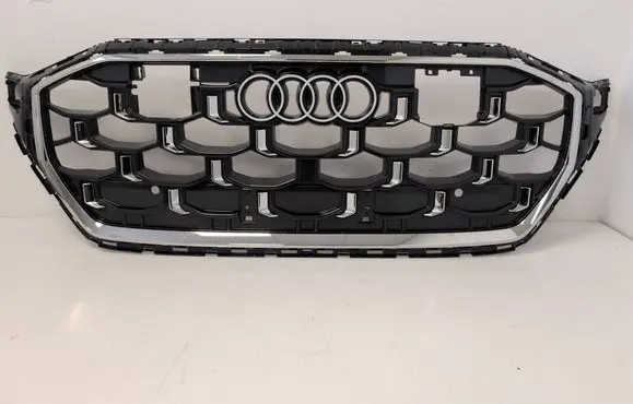 Audi Q8 Front grill 4M8853651BS 4M8853651C 7M80853651