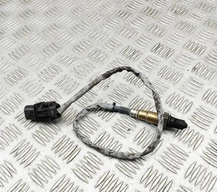 Volkswagen Jetta VI Lambda probe sensor 03L906262Q 0281004191