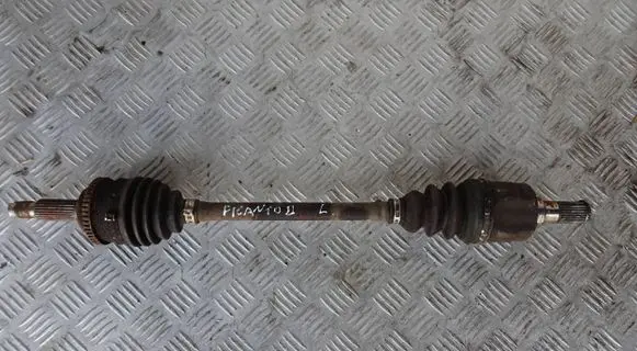 KIA Picanto Front driveshaft PICAIIPOLOSPRZLP