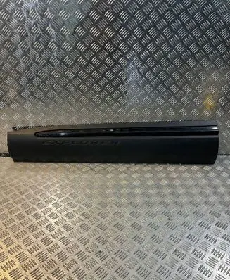 Ford Explorer Front door trim (molding) S20849