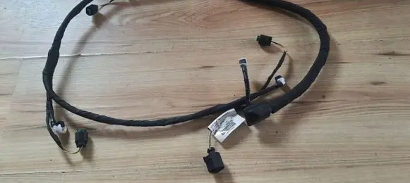 Audi A8 S8 D5 Windshield washer fluid level sensor 4N1955944