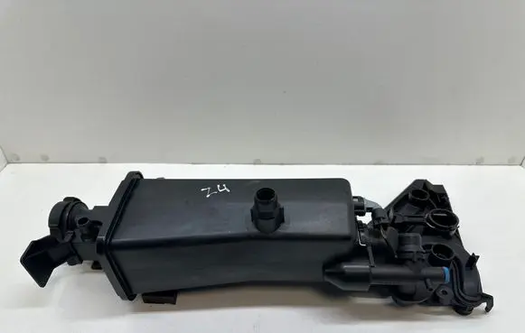 BMW Z4 E85 E86 Coolant expansion tank/reservoir 1436251 376702174