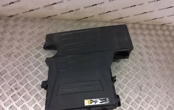 Hyundai Ioniq Air filter box 28110G2700