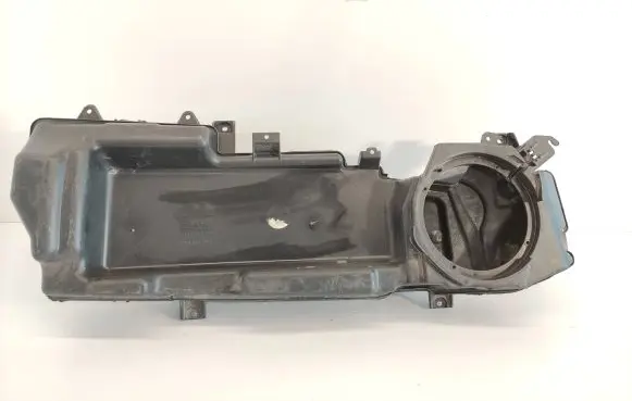 Audi A6 S6 C6 4F Subwoofer speaker 3255012001 0166683056