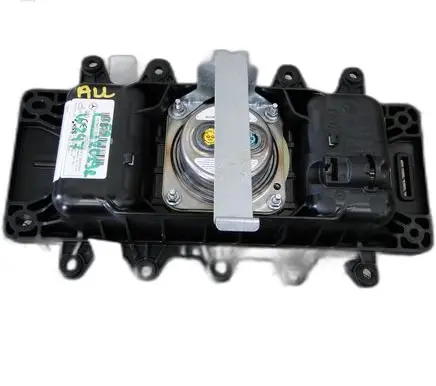 Mercedes-Benz B W247 Airbag squib ring wiring 