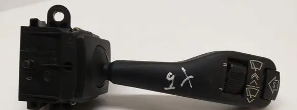 BMW X5 E53 Wiper control stalk 8375408M 8375408 01204030