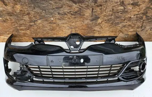 Renault Megane III Front bumper 620220055R