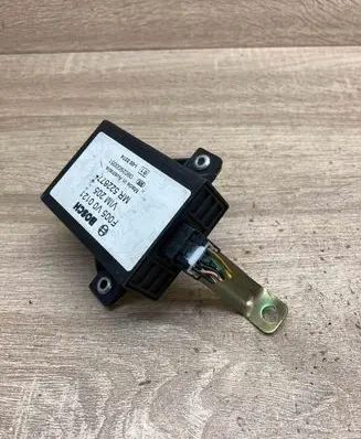 Mitsubishi Space Star Immobilizer control unit/module F005V00121 MR522677