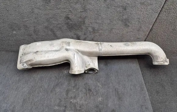 Audi A6 S6 C5 4B Intake manifold 059145770A 059145770G