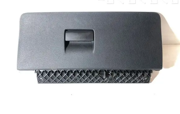 Glove box set