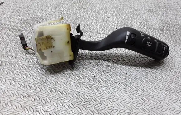 Saab 9-5 Wiper control stalk 