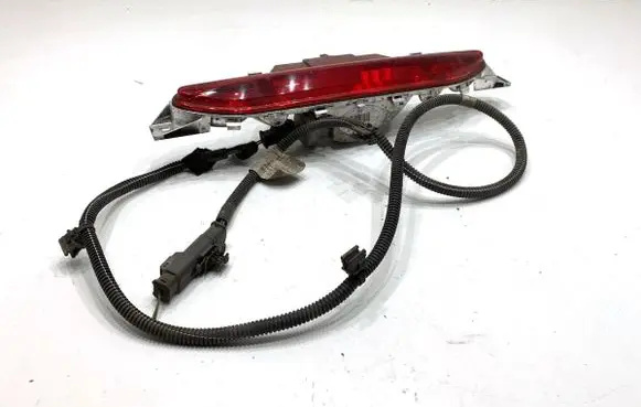 Peugeot 208 I Other exterior part 9674308980