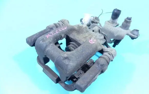 Volkswagen Caddy Rear brake caliper IMPRK1327336