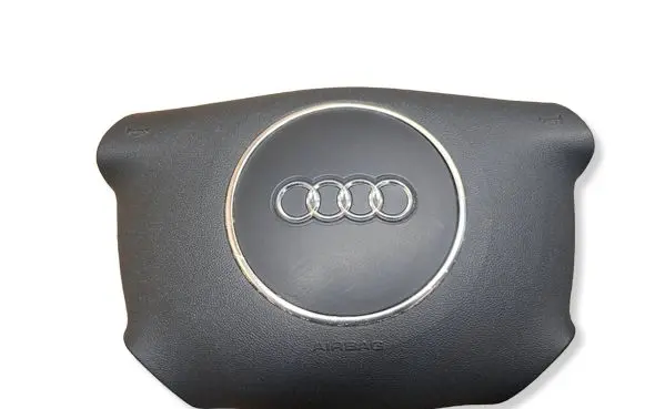 Audi A3 S3 8L Steering wheel airbag 8P0880201D