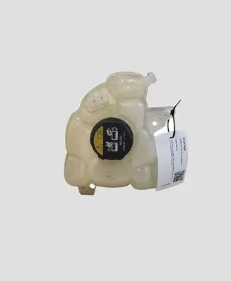 Volvo V60 Coolant expansion tank/reservoir 31465682