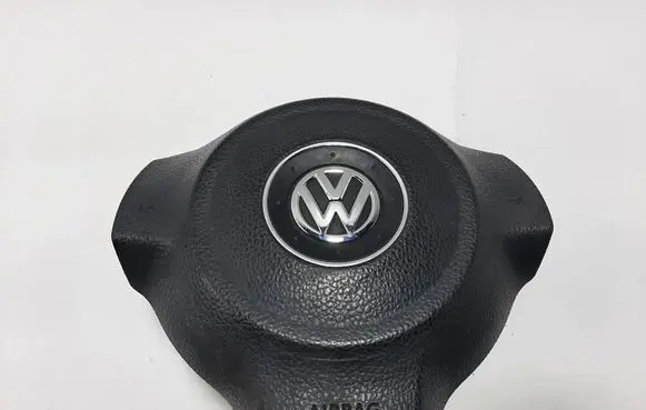 Volkswagen Polo V 6R Steering wheel airbag 6R0880201G