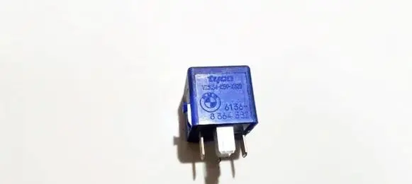 BMW 5 E60 E61 Other relay 61368364582 v23134-k59-x320