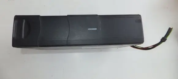 BMW 3 E90 E91 CD/DVD changer 6977759 6512697775901