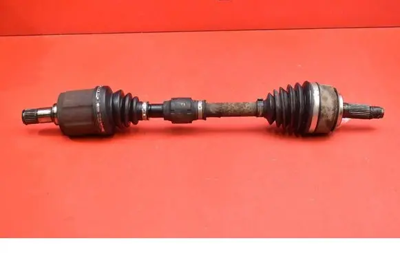 Honda Civic Front driveshaft