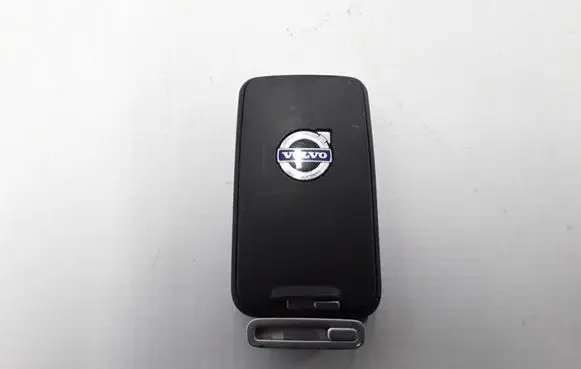 Ignition key/card