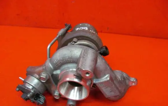 Peugeot 208 I Turbo 9673283680