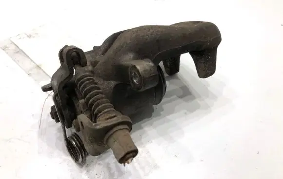 Opel Zafira B Rear brake caliper 