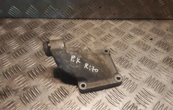 Mercedes-Benz SLK R170 Engine mounting bracket 1112231004 A1112231004