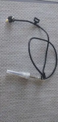 Mercedes-Benz GLE W167 Exhaust gas temperature sensor A0009050613