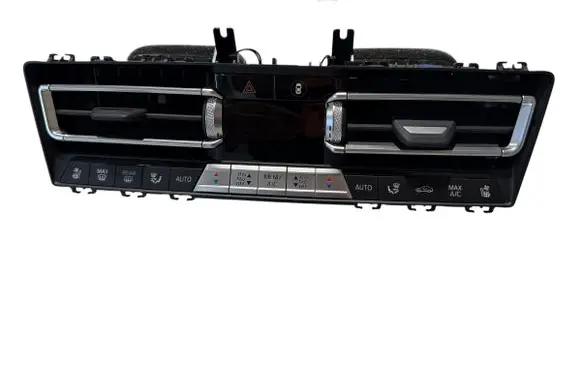 BMW 8 G15 Climate control unit 5A1D424