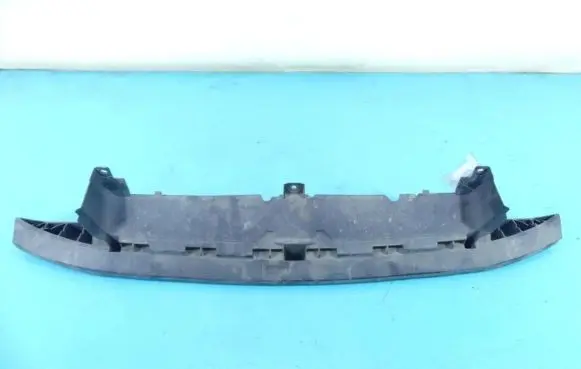 Center console