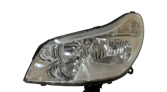 Citroen C5 Headlight/headlamp